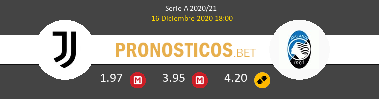 Juventus vs Atalanta Pronostico (27 Nov 2021) 1