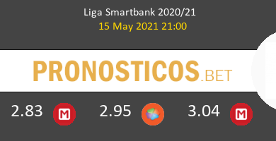 Las Palmas vs Zaragoza Pronostico (13 Nov 2021) 4
