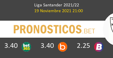 Levante vs Athletic Pronostico (19 Nov 2021) 6