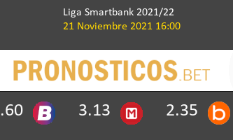 Lugo vs Eibar Pronostico (21 Nov 2021) 3