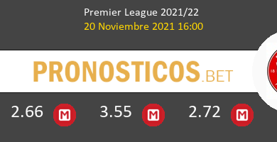 Newcastle vs Brentford Pronostico (20 Nov 2021) 6