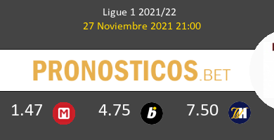 Niza vs Metz Pronostico (27 Nov 2021) 4
