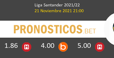 Real Sociedad vs Valencia Pronostico (21 Nov 2021) 4