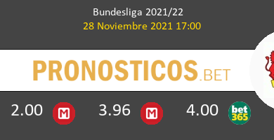 Red Bull Leipzig vs Leverkusen Pronostico (28 Nov 2021) 6