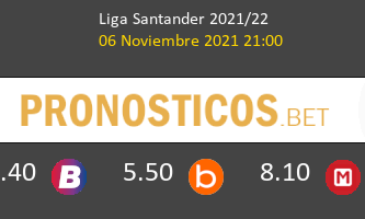 Real Madrid vs Rayo Vallecano Pronostico (6 Nov 2021) 1