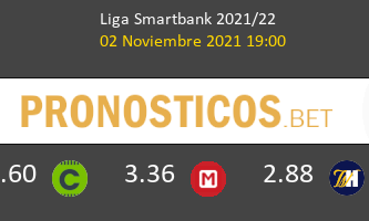 Real Sporting vs Almería Pronostico (2 Nov 2021) 2