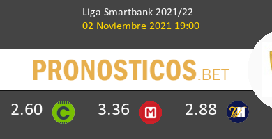 Real Sporting vs Almería Pronostico (2 Nov 2021) 6