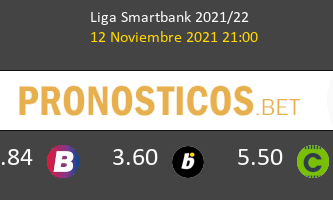Real Sporting vs R. Sociedad B Pronostico (12 Nov 2021) 2