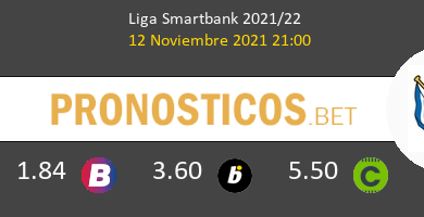 Real Sporting vs R. Sociedad B Pronostico (12 Nov 2021) 5