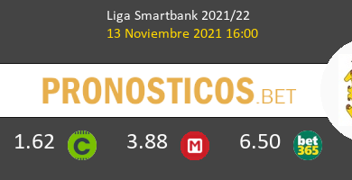 Real Valladolid vs Fuenlabrada Pronostico (13 Nov 2021) 6