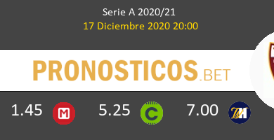 Roma vs Torino Pronostico (28 Nov 2021) 6