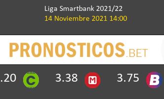 SD Amorebieta vs Lugo Pronostico (14 Nov 2021) 3