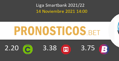 SD Amorebieta vs Lugo Pronostico (14 Nov 2021) 5