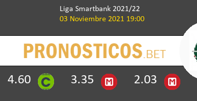 SD Amorebieta vs Real Valladolid Pronostico (3 Nov 2021) 6