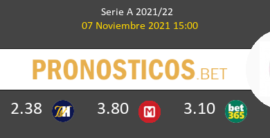 Sampdoria vs Bologna Pronostico (7 Nov 2021) 4