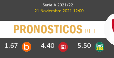 Sassuolo vs Cagliari Pronostico (21 Nov 2021) 5
