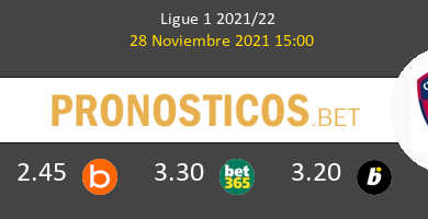 Reims vs Clermont Pronostico (28 Nov 2021) 4