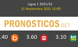 Troyes vs SaintvÉtienne Pronostico (21 Nov 2021) 3