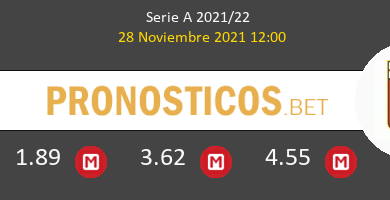 Udinese vs Genova Pronostico (28 Nov 2021) 4