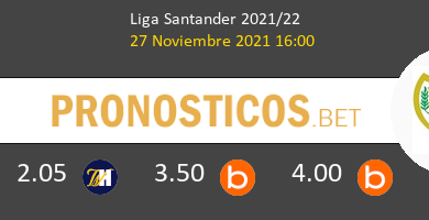 Valencia vs Rayo Vallecano Pronostico (27 Nov 2021) 4