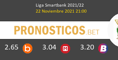 Zaragoza vs Leganés Pronostico (22 Nov 2021) 4