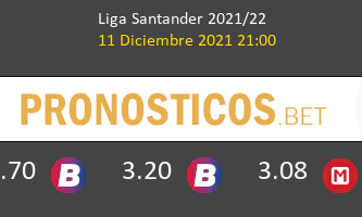 Athletic de Bilbao vs Sevilla Pronostico (11 Dic 2021) 2