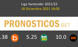 Barcelona vs Elche Pronostico (18 Dic 2021) 3