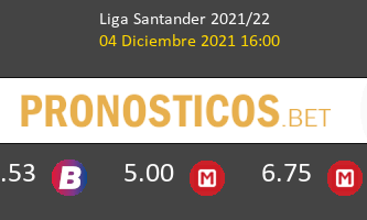 Barcelona vs Real Betis Pronostico (4 Dic 2021) 2