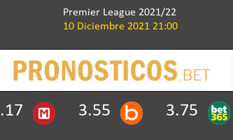 Brentford vs Watford Pronostico (10 Dic 2021) 2