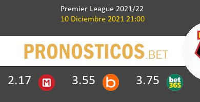 Brentford vs Watford Pronostico (10 Dic 2021) 5