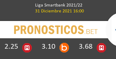 Burgos vs SD Amorebieta Pronostico (31 Dic 2021) 5