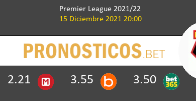 Burnley vs Watford Pronostico (15 Dic 2021) 5