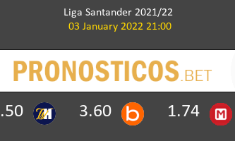 Cádiz vs Sevilla Pronostico (3 Ene 2022) 3