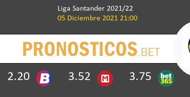 Celta vs Valencia Pronostico (5 Dic 2021) 6