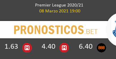 Chelsea vs Everton Pronostico (16 Dic 2021) 6