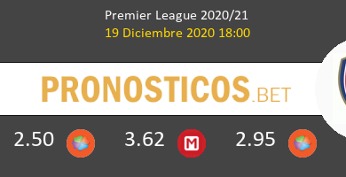 Everton vs Arsenal Pronostico (6 Dic 2021) 6