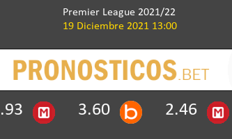 Everton vs Leicester Pronostico (19 Dic 2021) 3