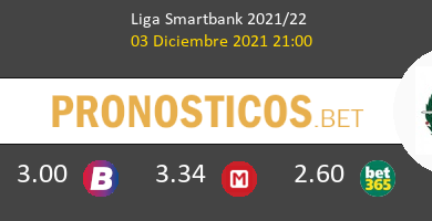 Huesca vs Real Valladolid Pronostico (3 Dic 2021) 5