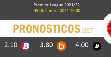 Leeds United vs Brentford Pronostico (5 Dic 2021) 5