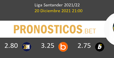 Levante vs Valencia Pronostico (20 Dic 2021) 5