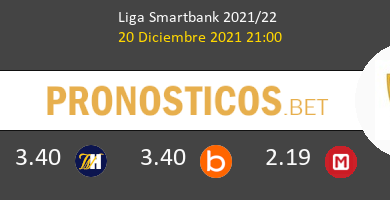 Lugo vs Almería Pronostico (20 Dic 2021) 4