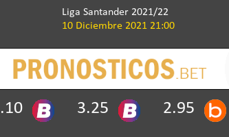 Mallorca vs Celta Pronostico (10 Dic 2021) 1