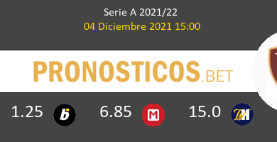 AC Milan vs Salernitana Pronostico (4 Dic 2021) 5