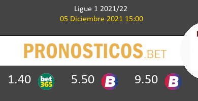 Monaco vs Metz Pronostico (5 Dic 2021) 3 Monaco vs Metz Pronostico (5 Dic 2021) 3