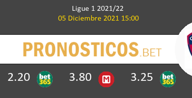 Montpellier vs Clermont Pronostico (5 Dic 2021) 2 Montpellier vs Clermont Pronostico (5 Dic 2021) 2