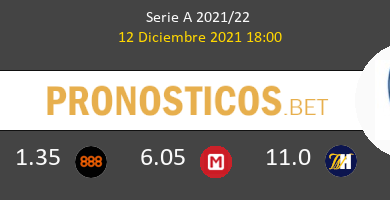Nápoles vs Empoli Pronostico (12 Dic 2021) 5