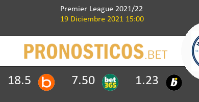 Newcastle vs Manchester City Pronostico (19 Dic 2021) 5