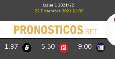Lyon vs Metz Pronostico (22 Dic 2021) 4