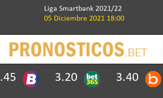 R. Sociedad B vs Burgos Pronostico (5 Dic 2021) 3