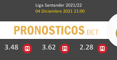 Real Sociedad vs Real Madrid Pronostico (4 Dic 2021) 6